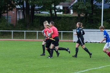 Bild 5 - Frauen SVHU2 : Holstein Kiel : Ergebnis: 1:3